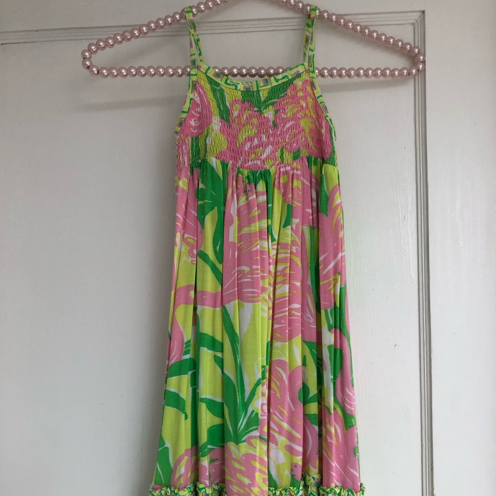 Lilly Pulitzer for target size 3T for children